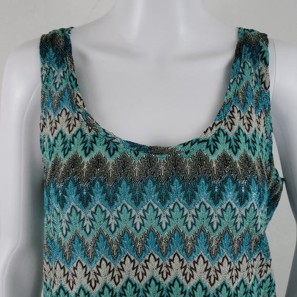H&M sleeveless tank top - Picture 2 of 9